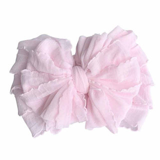 Ruffled Headband