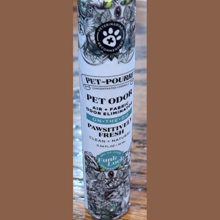 Poo- Pourri Dog Items Pet-Pourri