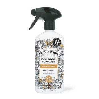 Poo- Pourri Dog Items Pet-Pourri Canine Spray