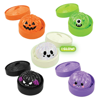 Petite Halloween Squishy Dumpling