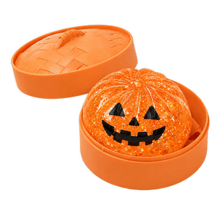 Petite Halloween Squishy Dumpling