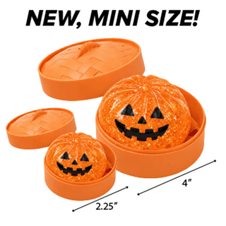 Petite Halloween Squishy Dumpling