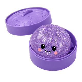 Petite Halloween Squishy Dumpling