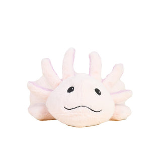 Warmies Warmies Pink Axolotl Warmies