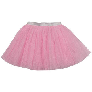 Sparkle Sisters by Couture Clips Kid’s bottoms 1-2 year Pink Sparkle Tutu
