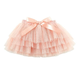 Sweet Wink Children's Bodysuits Pink Tutu