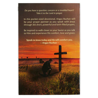 Christian Art Gifts Devotional Pocket Prayers For Everyday