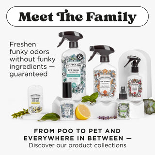 Poo Pourri Potty Pods