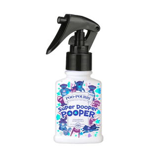 Poo- Pourri Home Fragrances Poo Pourri Super Dooper Pooper