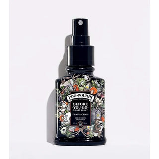 Poo-Pourri Trap-A-Crap