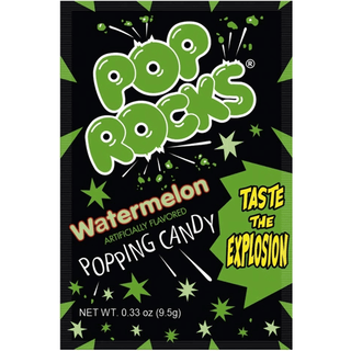 Pop Rocks