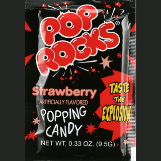 Pop Rocks