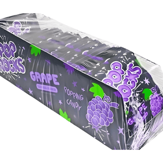 Pop Rocks