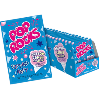 Pop Rocks
