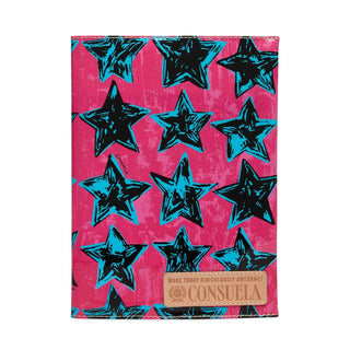 Consuela Notebook Presley Notebook