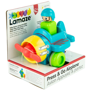 Press & Go Assortment