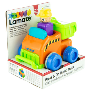 Press & Go Assortment
