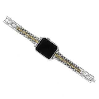 Brighton Watch Bands Pretty Tough 2 Tone Watch Band