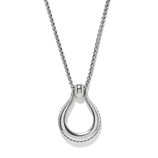 Pretty Tough Arch Bold Necklace