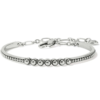Brighton Women's Bracelets Pretty Tough Bar Bracelet