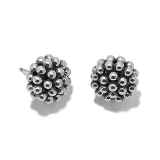 Pretty Tough Blossom Post Earrings
