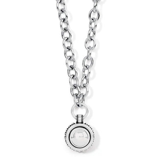 Brighton Necklaces Pretty Tough Bold Stud Necklace
