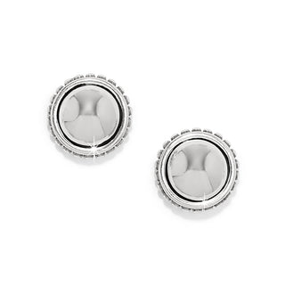 Brighton Women's Earrings Pretty Tough Bold Stud Post