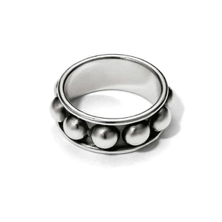 Brighton Women's Rings Pretty Tough Stud Ring