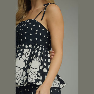 Pretty in Polka Dots Set