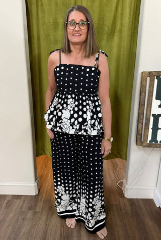 Pretty in Polka Dots Set