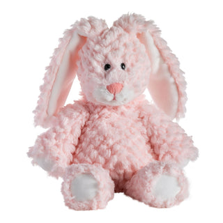 Mary Meyer Stuffed Animals Primrose Bunny Marshmallow Jr.