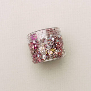 Gussy Up Bow Co Kid's Bath & Body Princess Hair Glitter