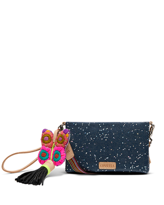 Shane Uptown Crossbody