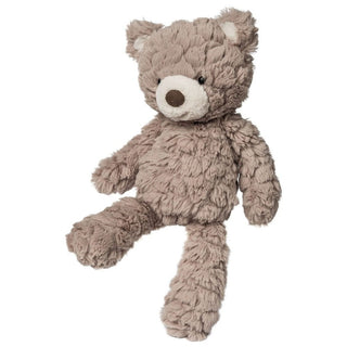 Mary Meyer Stuffed Animals Putty Tan Bear