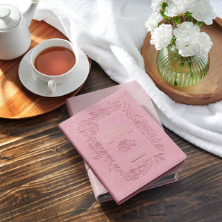 Quiet Moments for Moms: A 40-Day Devotional to Finding Peace