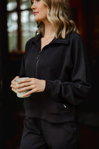 Local Boy Women's Tops Freelance Jogger Set