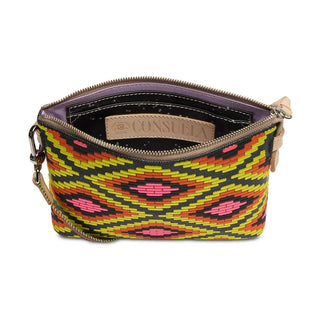 Consuela Crossbody Purse Rae Midtown Crossbody
