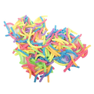 Rainbow Squirmiez
