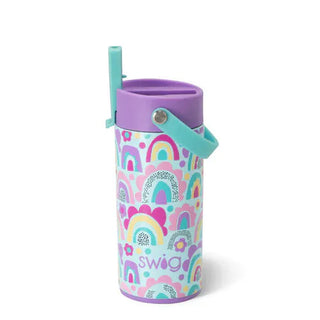 Swig Drinkware Rainglow Flip & Sip