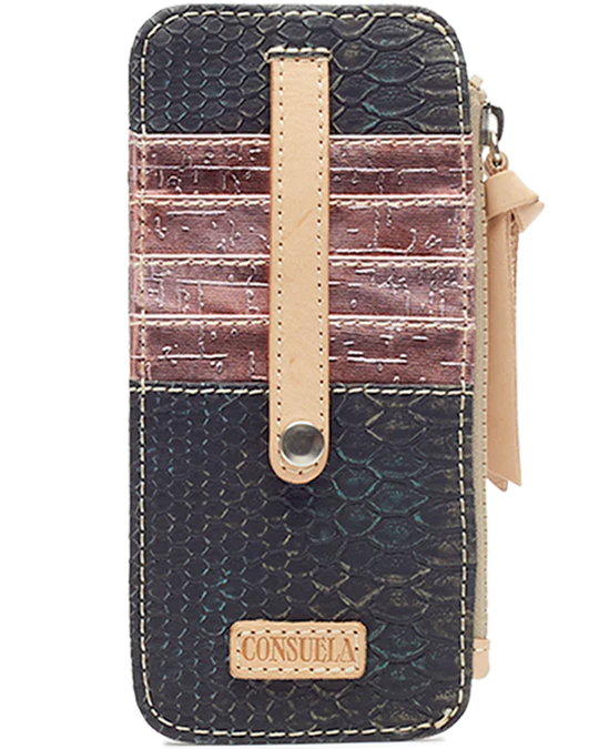 Rattle Rattler Card Organizer