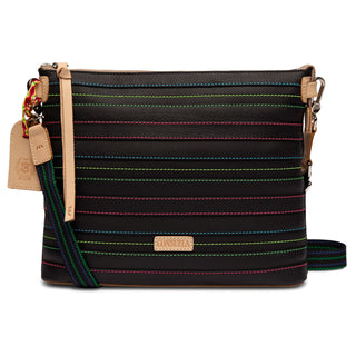 Downtown Crossbody, Ray