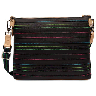 Downtown Crossbody, Ray