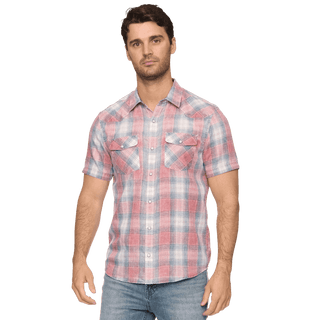 Redan Vintage Western Shirt