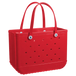 Bright Red