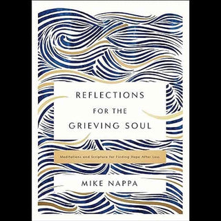 Harper Collins Adult Books Reflections for the Grieving Soul