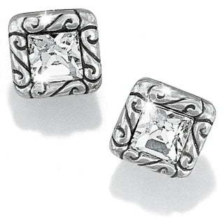 Brighton Women's Earrings Regina Mini Post Earrings