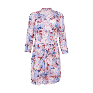 Posh Peanut Women's Pajamas Robe-Annie
