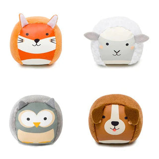 PJM Distribution Baby Goods Roly Poly Balls