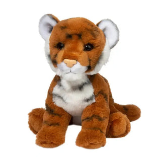 Douglas Stuffed Animals Romi Tiger Soft