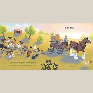 Harper Collins Children's Books Rosie's Wild Ride
